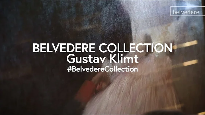 A New Look: Gustav Klimt - Sonja Knips
