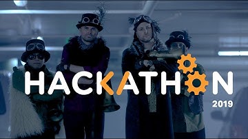 TrueCar Hackathon 2019 - TRAILER