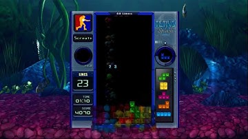 The Debate Show : PAC-MAN vs TETRIS