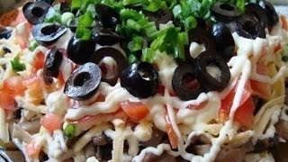 САЛАТ ЗДОРОВЬЕ САЛАТ ЗДОРОВЬЕ