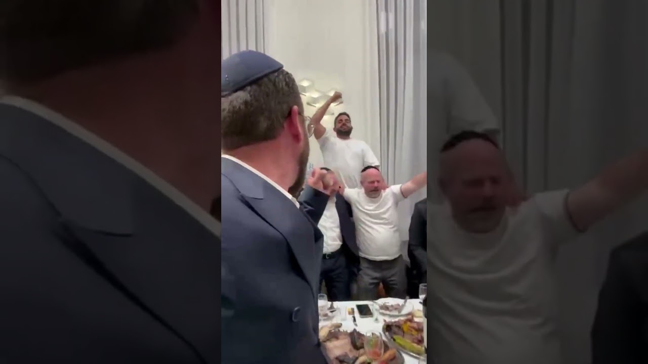 היזם יקי רייסנר