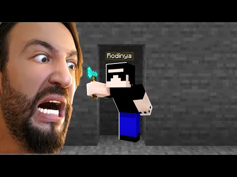 TUNÇ NAPIYOSUN LAN ??  Minecraft Survival #1 Oyun Portal