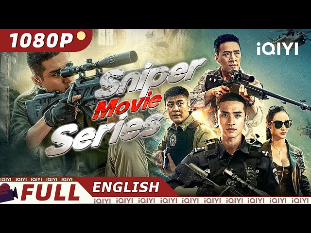 THE SNIPER (2023) Legendas em português – iQIYI