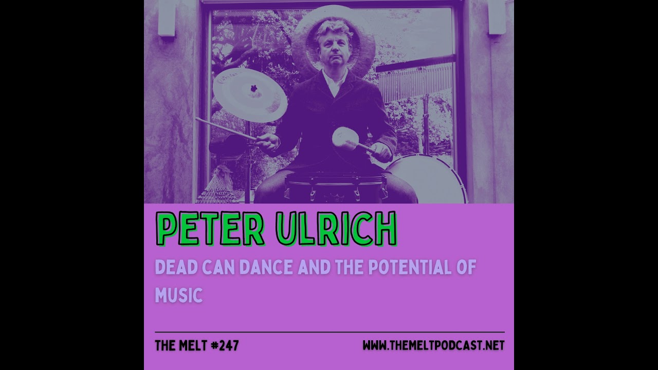 Peter Ulrich | Dead Can Dance and the Potential of Music