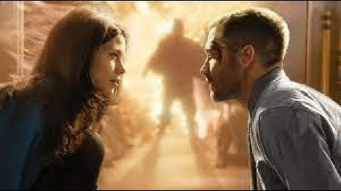 Source Code - Quite Possibly the Best Sci-fi