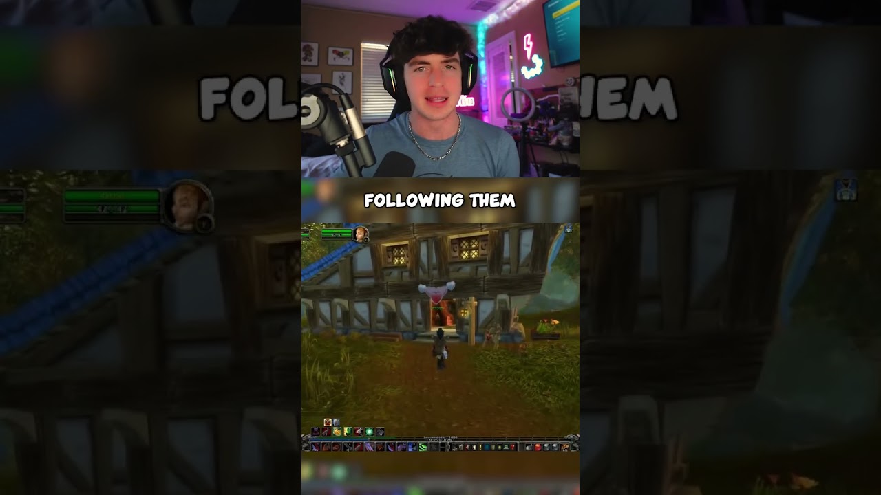 Тревожные пасхалки из видеоигр😱 (часть 15)