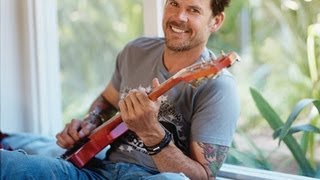 Gary Allan interviewed by John McEuen for SyndicatedNews.NET