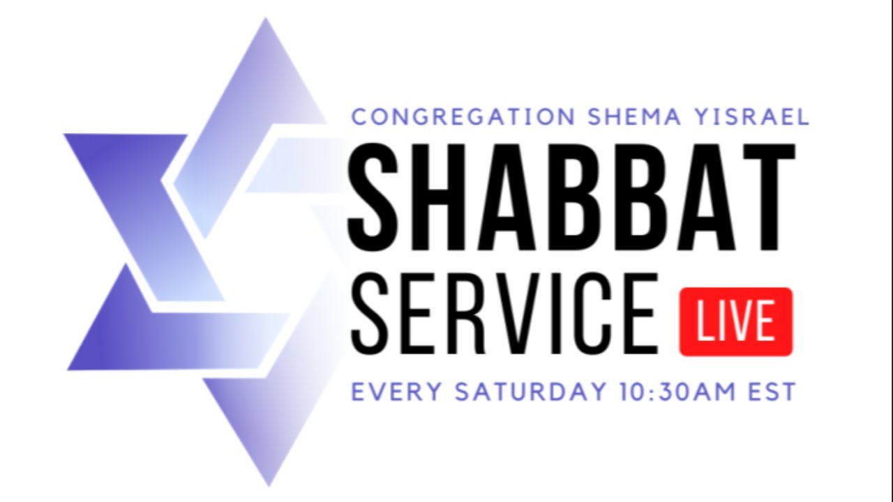 Shalom – Shema Ysrael