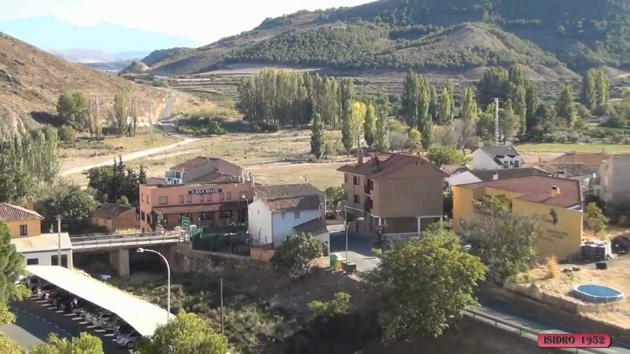 LAS VENTAS (LA RIOJA) 3-10-2012