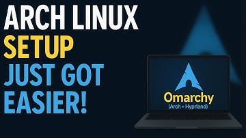 Arch Linux Setup Without Pain! Omarchy is Magic ✨ | Arch Linux | Pro Pyrogrammer