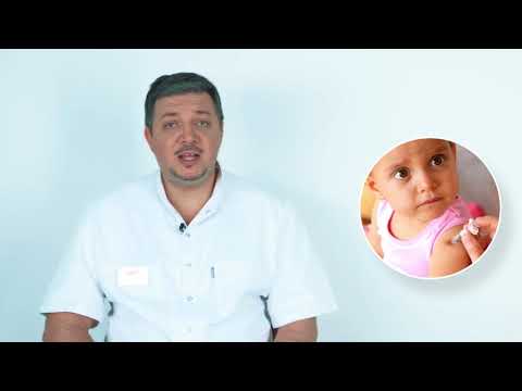 Прививки. За и против