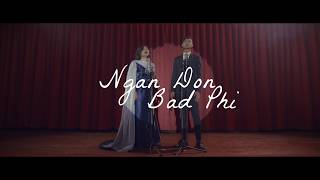 NGAN DON BAD PHI ( Teaser) | CATHRINE PYNGROPE feat. JORDAN SANDOR PYNGROPE