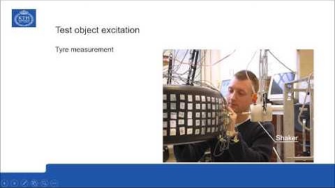 Presentation 10: Frequency response function measurement – Part 2
