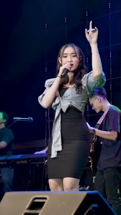 Yeni Inka ~ Lintang Sewengi #yeniinka #Lintangsewengi #shorts #short