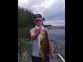 Slappin Bass on Topwater | Tournament Pre Fishing