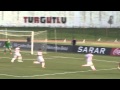 U-16 Turkey: Highlights Jan. 2015