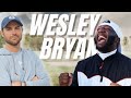 I DROVE THREE HOURS TO MEET WESLEY BRYAN | " Mr. 100K " GOES FULL TIME GOLF CREATOR Mp3 Song