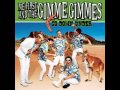 Capture de la vidéo Me First And The Gimme Gimmes - All Out Of Love
