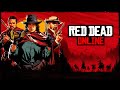 RED DEAD REDEMPTION 2  ONLINE