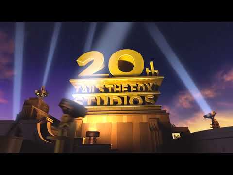 20th Tails The Fox Studios (2021-) (UPDATE)