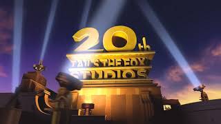 20th Tails The Fox Studios (2021-) (UPDATE)
