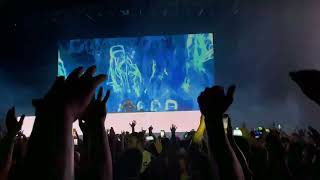 R3HAB & Deorro - Flashlight (Tiesto Live at Luna Park Stadium Argentina 2023) 4KHDR60FPS Resimi