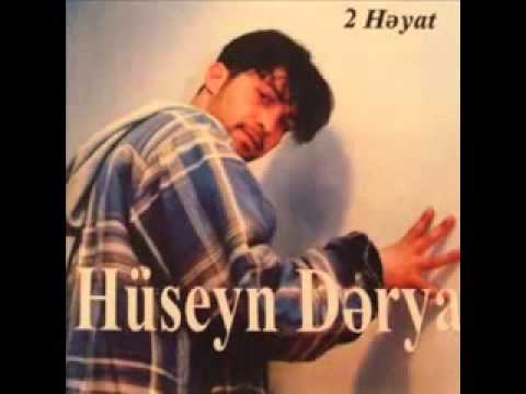 Huseyn Derya - Sevmirəm