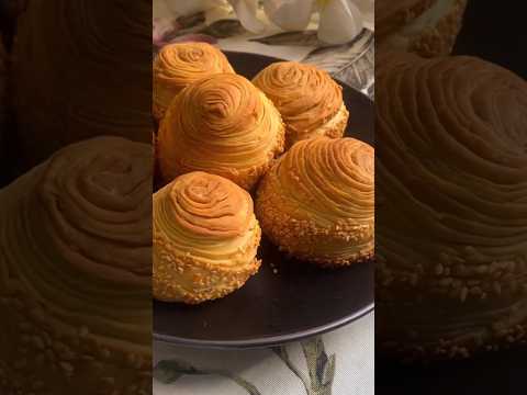 Вкусная тающая во рту Сомса, приготовленная необычным способом‼️🔥🔥🔥