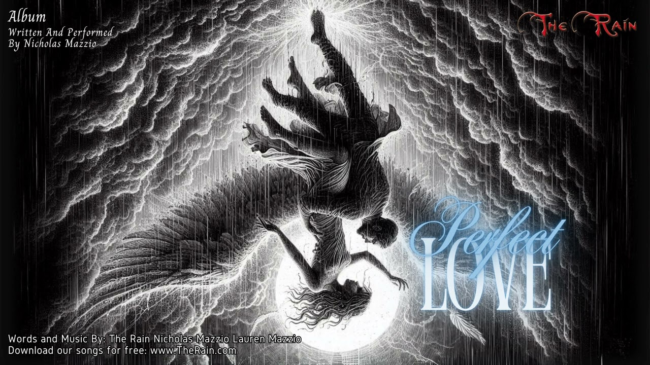 t428NYA204 Blue Skies cprt clear solo fxmx Nicholas Mazzio Lauren Mazzio The Rain