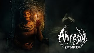 Прохождение Amnesia Rebirth # 5