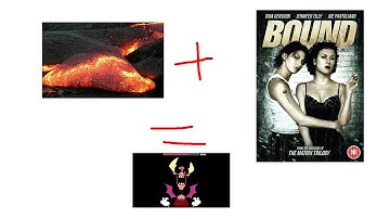 Magma Bound 100% [NEW HARDEST] (Insane demon)