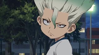 EVERY FACE of SENKU | Ep 16