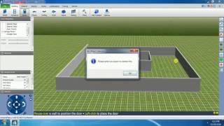 how to use dreamplan home design software screenshot 4