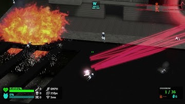 Touhou Project SNPCs : More Moon Rabbits