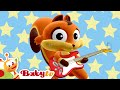 Megamix De Canciones Infantiles #1 -Mix Niños, BabyTV Español