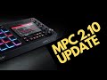 Akai MPC 2.10, How to Updated Your MPC Live / X / One Firmware and Software