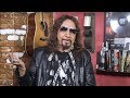 Ace Frehley: KISS Can't Do a Final Tour Without Me