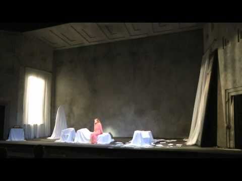 Ann Petersen - "Die tote Stadt"; Act 3; "Dich such...