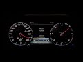Mercedes CLS400d (340 HP) 0-250 Acceleration, Top Speed