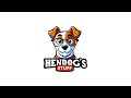 Hendogs stuff trailer  2024  games  comic books