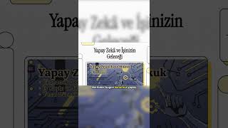 Yapay Zeka 20: Öğrencilerin Çok Seveceği NotebookLM Özelliği