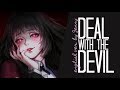 Deal with the Devil • english ver. by Jenny (Kakegurui OP)