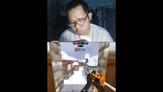 T77 Mecha Sl. Durability #kingclipmer #games #t77 #pointblank #gbassistpointblank #gaming #cspb