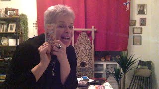 Hi! I upload free readings here on YouTube for each, individual sig...