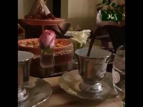 قهوة الصباح نيالو البصحى بكير حالات واتس صباحية راقية 2020