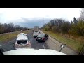 North American Car Crash Compilation - 413