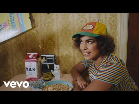 Princess Nokia - Green Eggs &amp; Ham (Official Music Video)