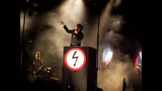 2005-06-24 Marilyn Manson - Antichrist Superstar [Rockwave Festival]