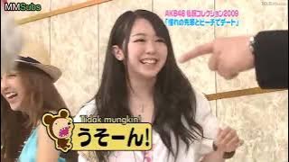 AKBINGO! 39 Sub Indo