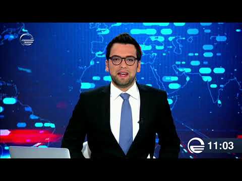 ქრონიკა 11:00 საათზე - 15 სექტემბერი, 2019 წელი